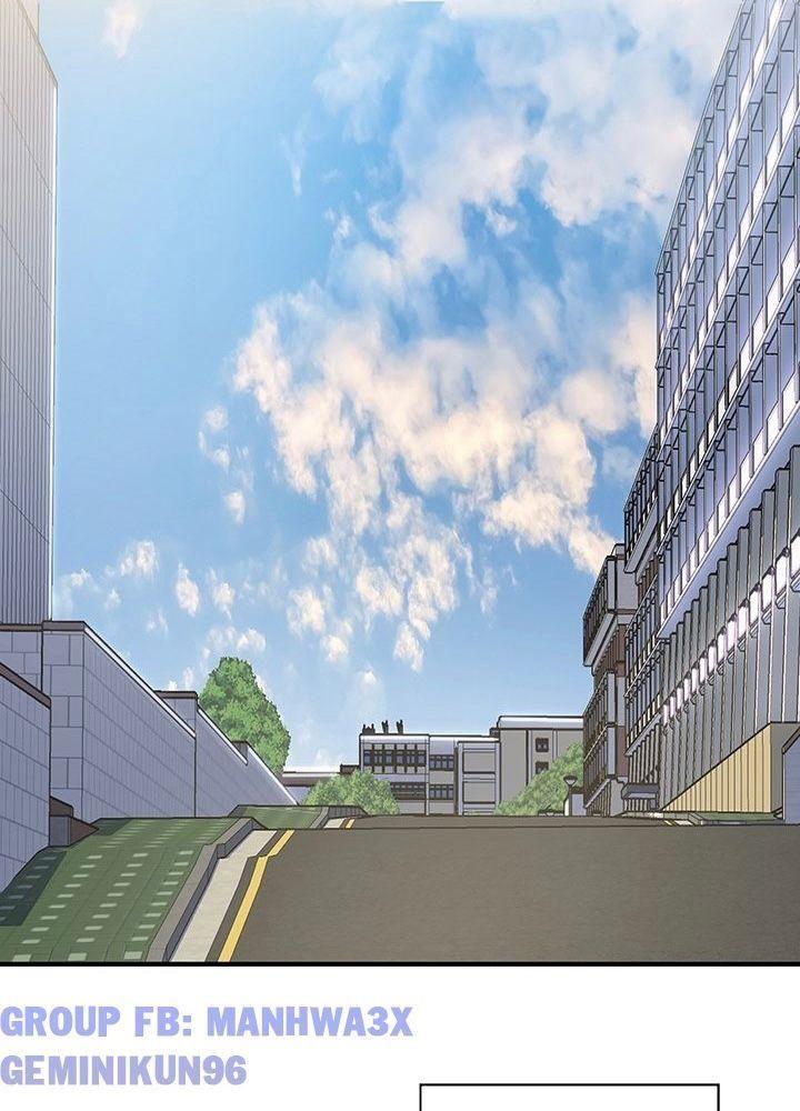 [18+] vòng xoáy chị em chapter 1.1 2