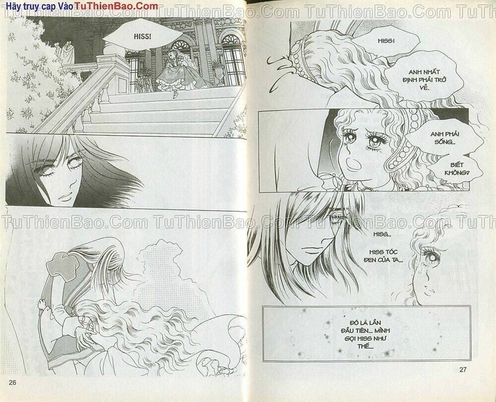 princess manhwa chapter 26 14