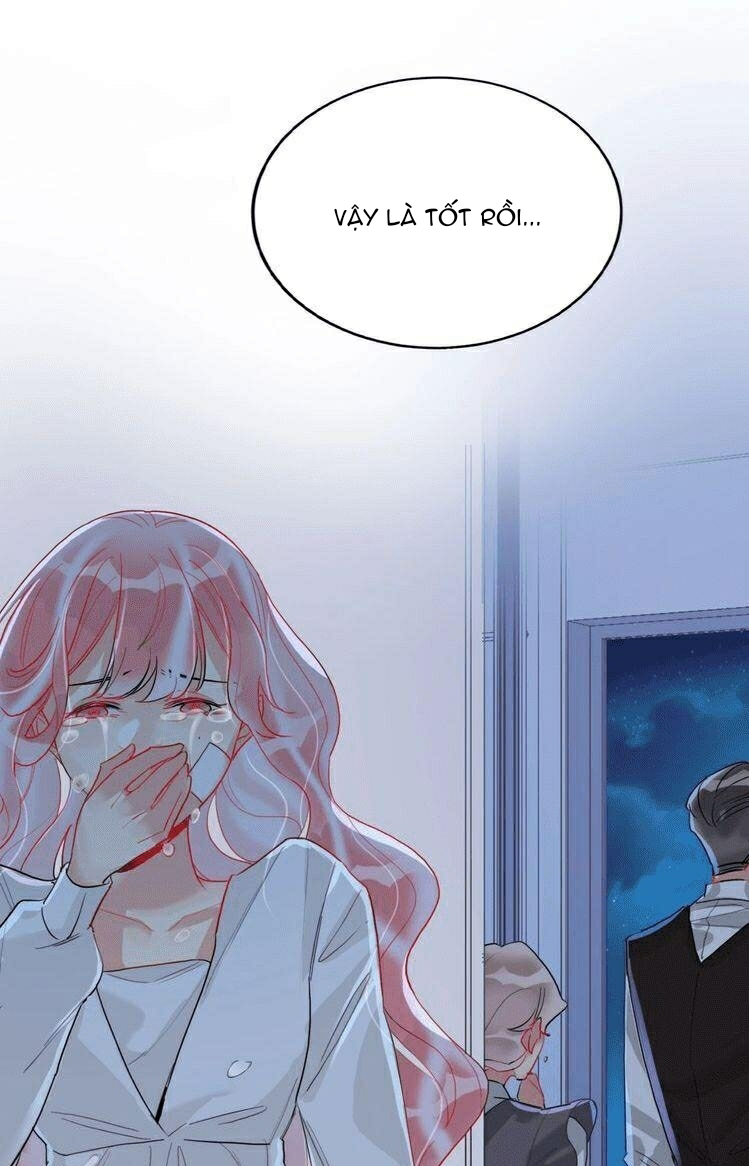 cướp bóc ngọt ngào chapter 5 16