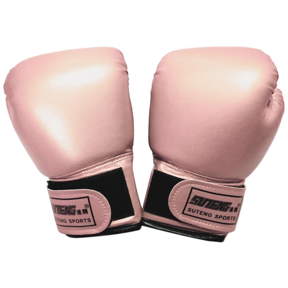 Găng tay đấm bốc cho trẻ em chơi các bộ môn như boxing, muay Thái, ...