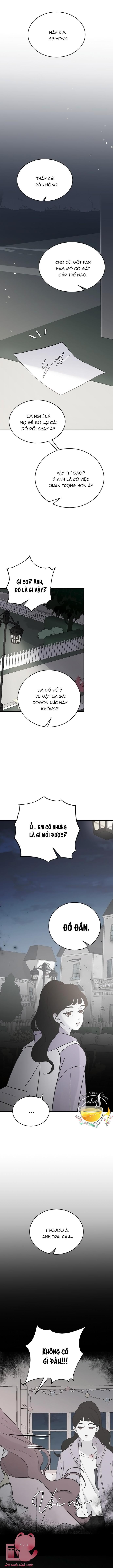 ba anh trai cực phẩm của tôi chapter 35 4
