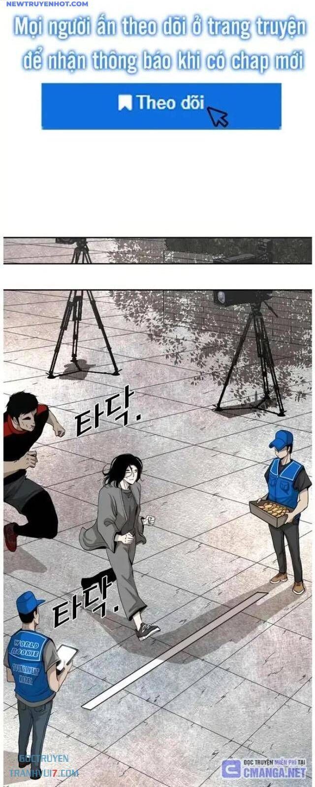 shark - cá mập chapter 127 26