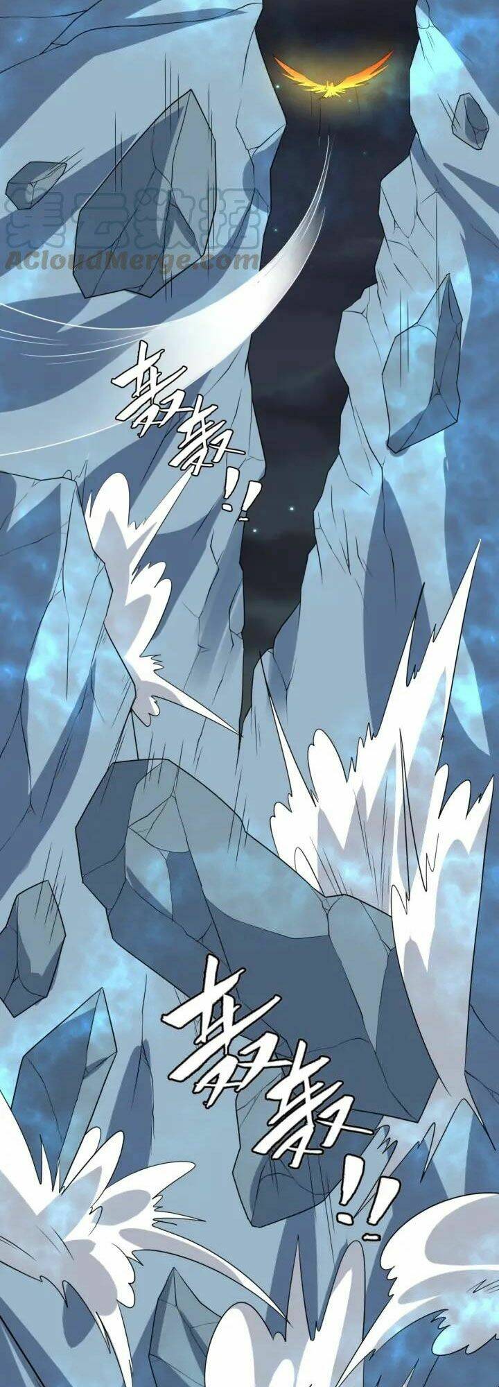 người chặn xuyên không chapter 111 8