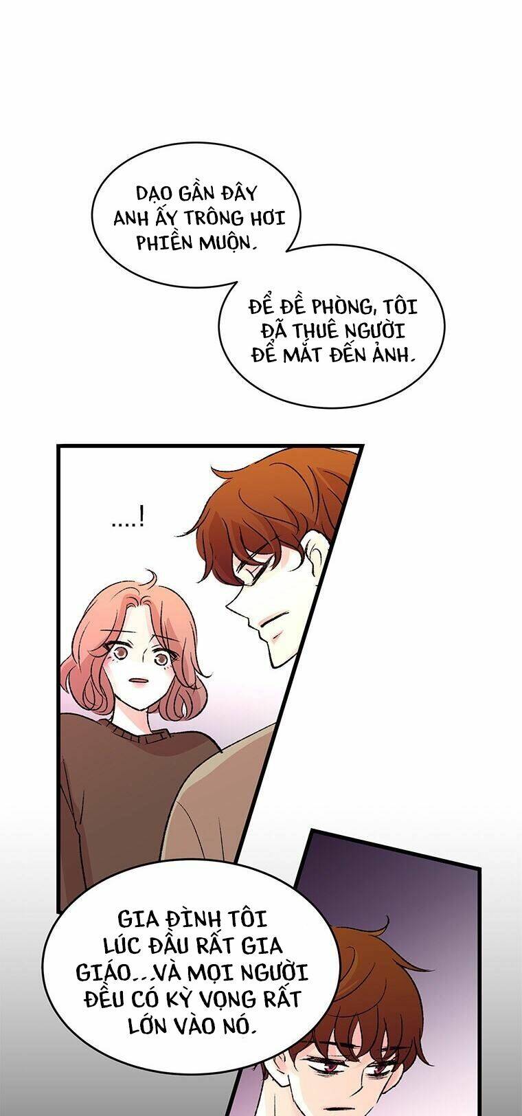 từng bước đến bên anh chapter 13 42