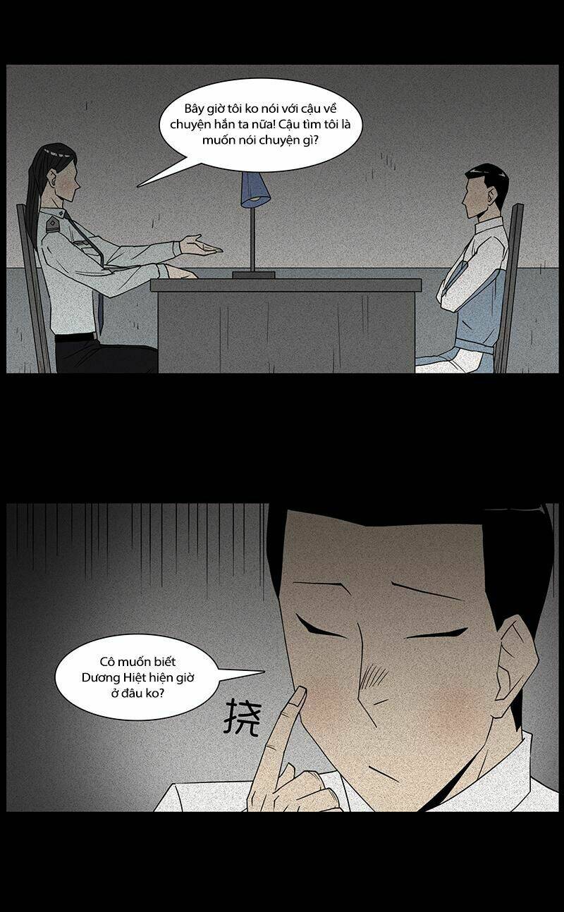 kinh dị đêm khuya chapter 68 27