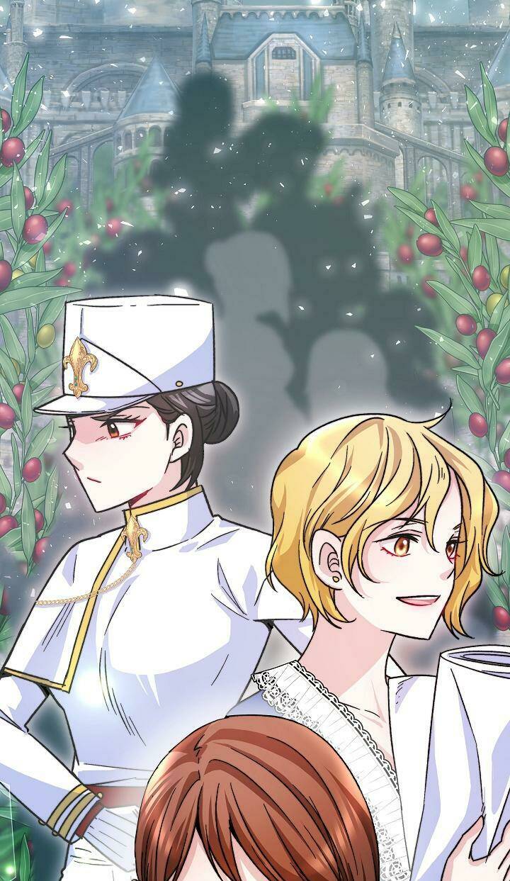 nàng evangeline chapter 11 14