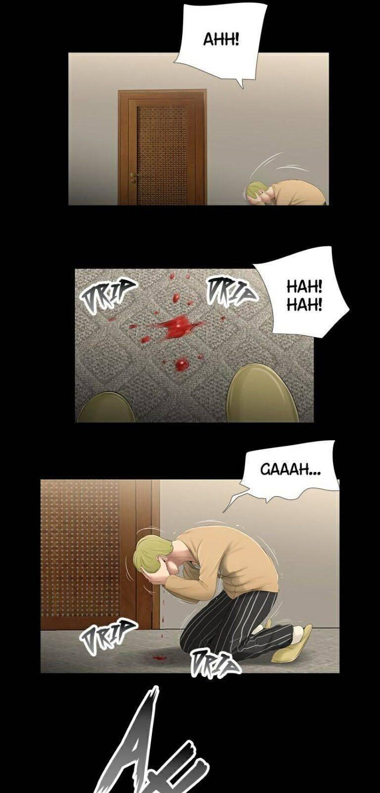 chú và cháu chapter 38 17