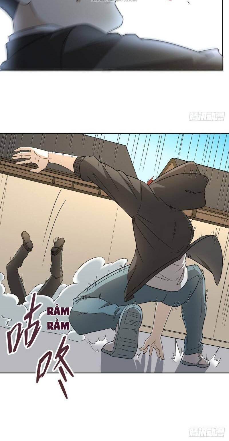 nghịch thiên tiên mệnh chapter 18 14