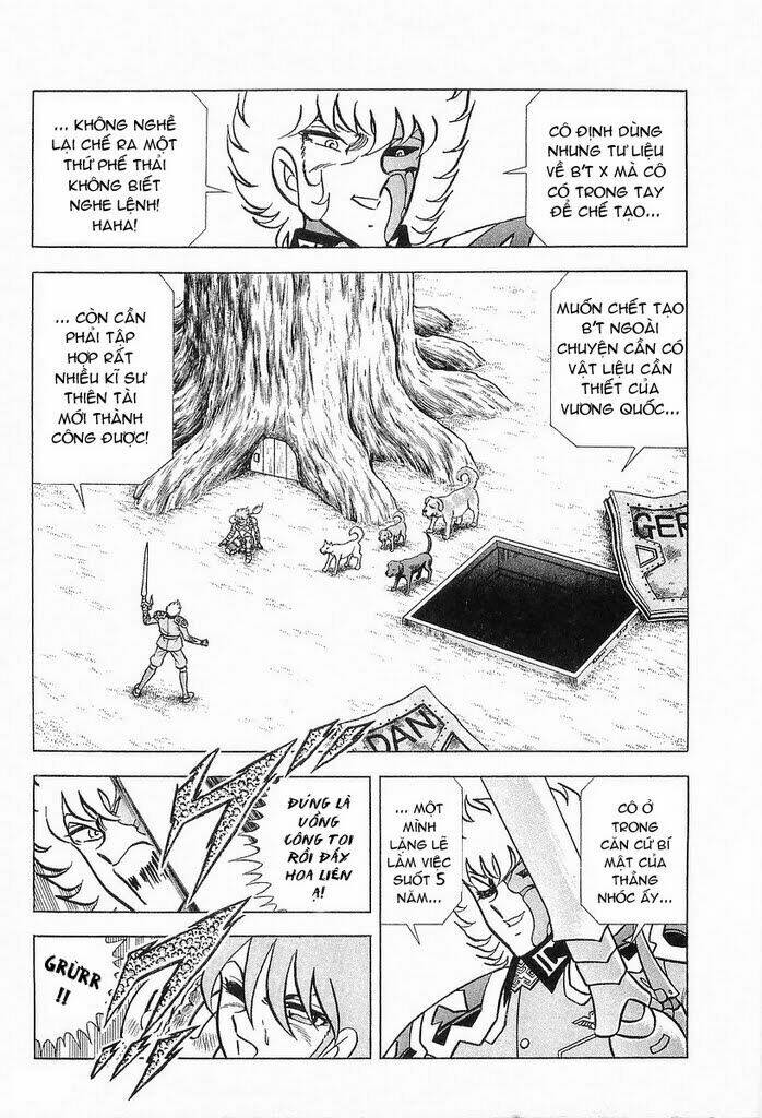 b'tx – người x chapter 24 28