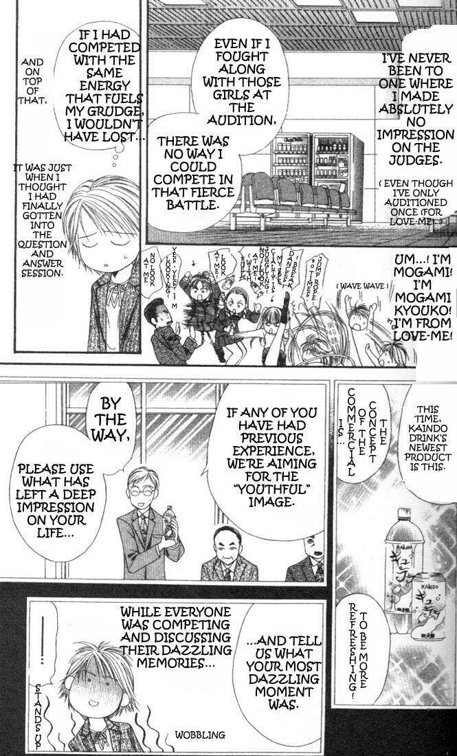 thử thách của kyouko chapter 25 23