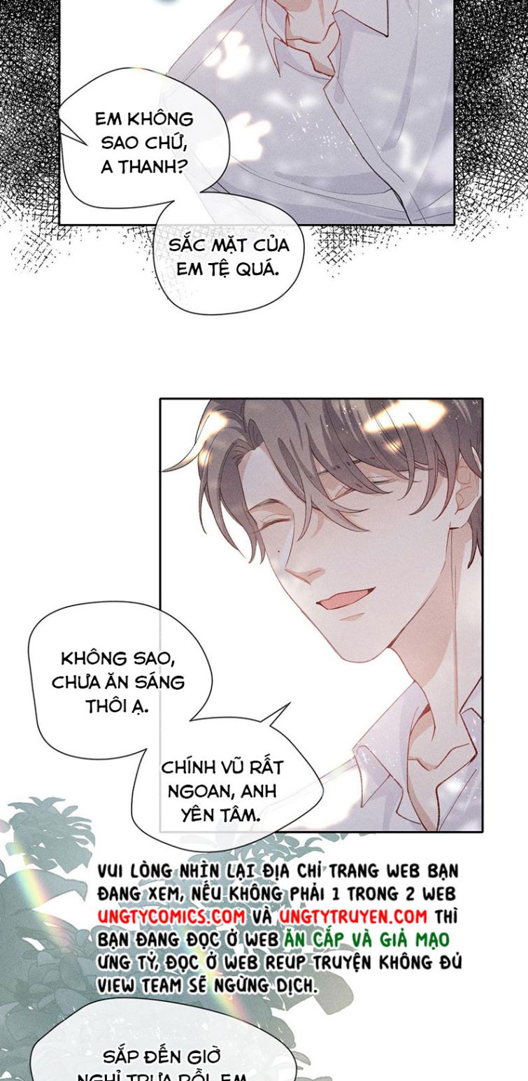 trò chơi săn mồi chapter 4 41
