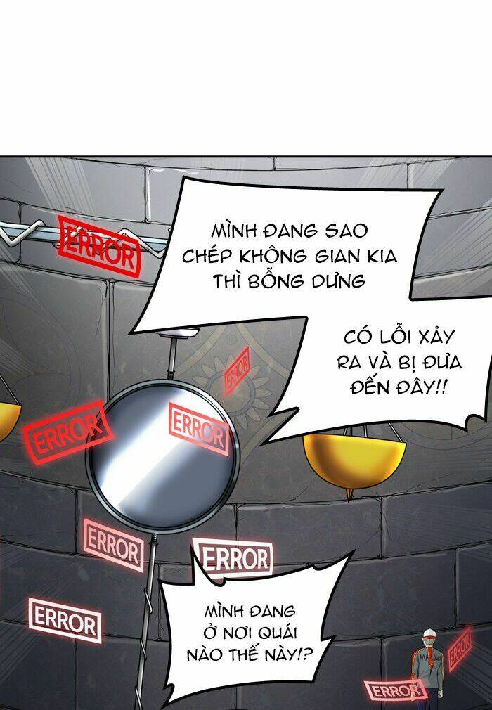 cuộc chiến trong tòa tháp chapter 384 81