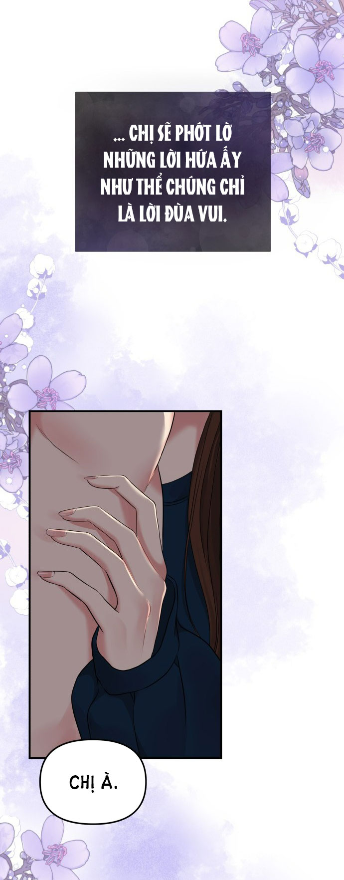 gửi em người đánh cắp những vì sao - to you who swallowed a star chapter 119.2 23