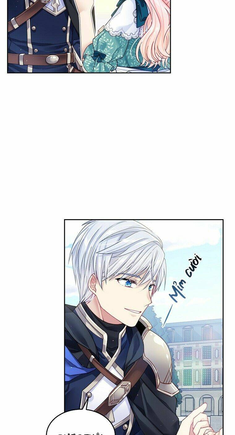 chồng em dễ thương chết mất thôi! chapter 13 54