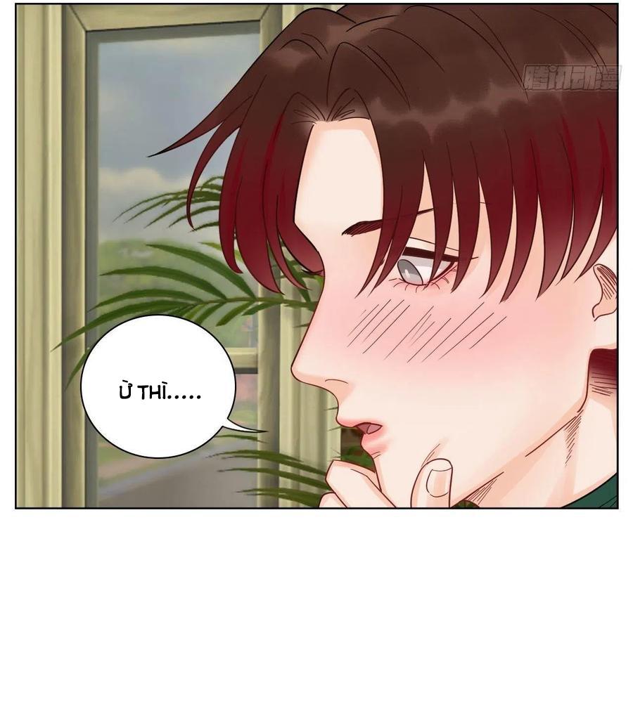 ký túc xá nam phòng 303 chapter 56 10