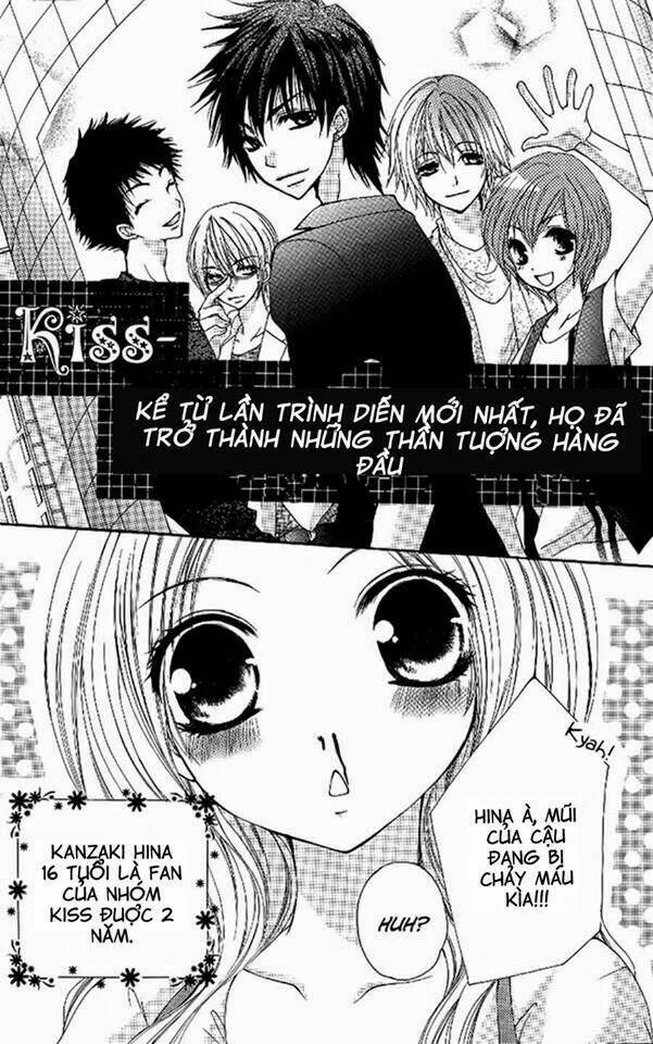 ai kiss - idol kiss chapter 1 6