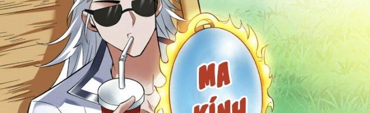 ẩn cư mười vạn năm, đời sau mời ta rời núi chapter 36 106