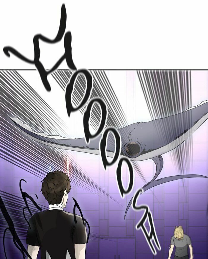 tòa tháp bí ẩn 2 chapter 312.5 39
