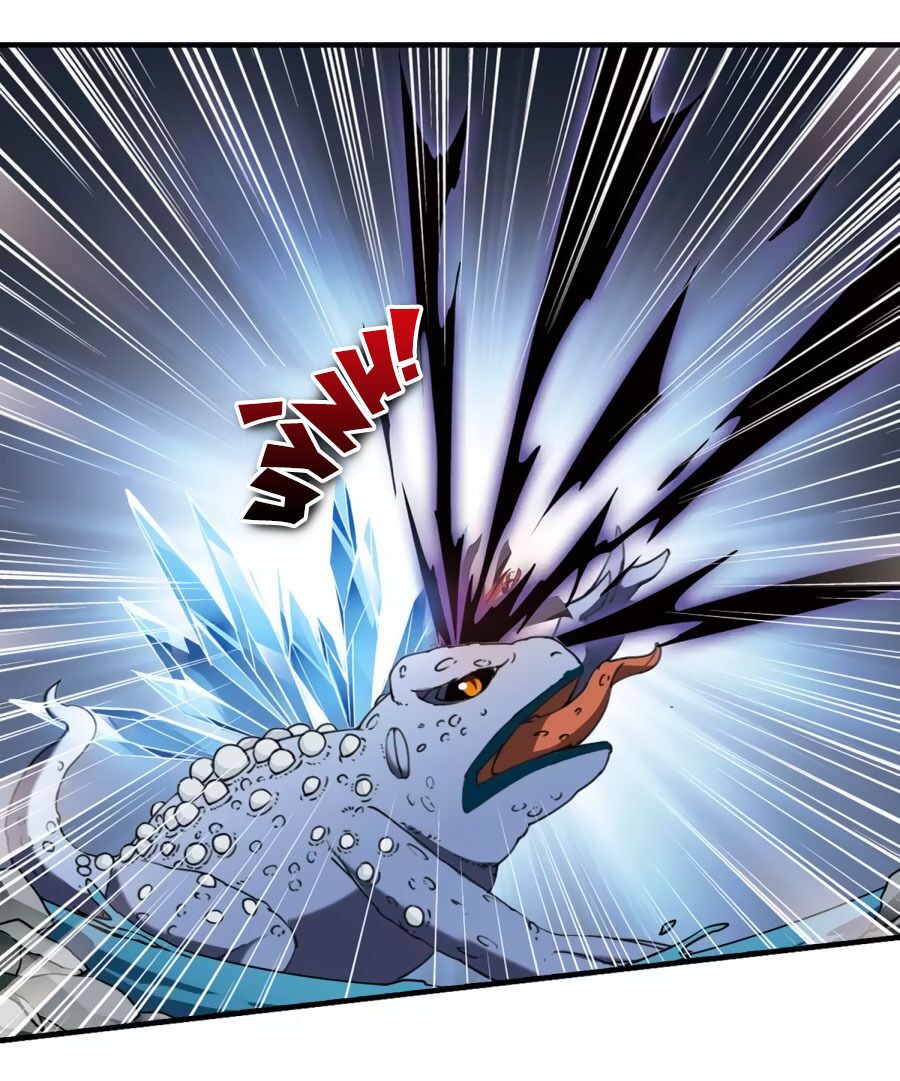 phượng nghịch thiên hạ chapter 156.2 12