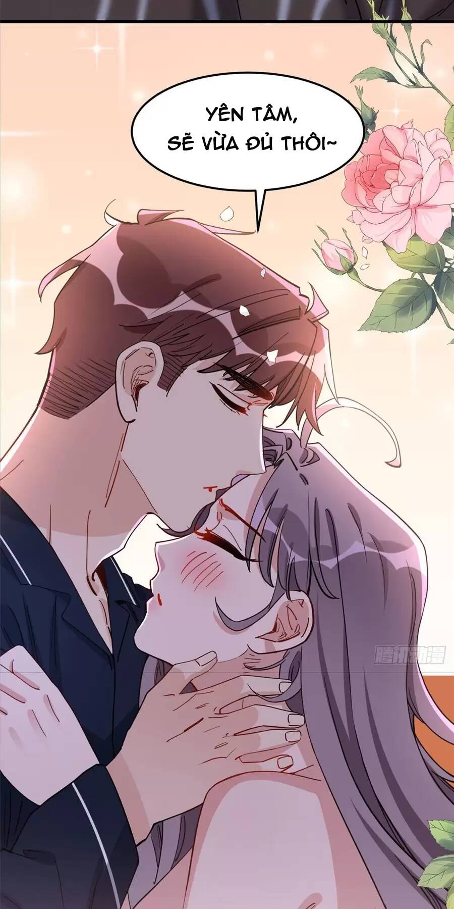 cố tổng, vợ của ngài quá mạnh rồi! chapter 73 6