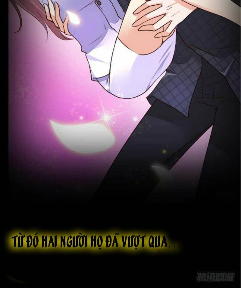 bảo kiến sủng mật của tổng tài hàng tỷ chapter 0 16