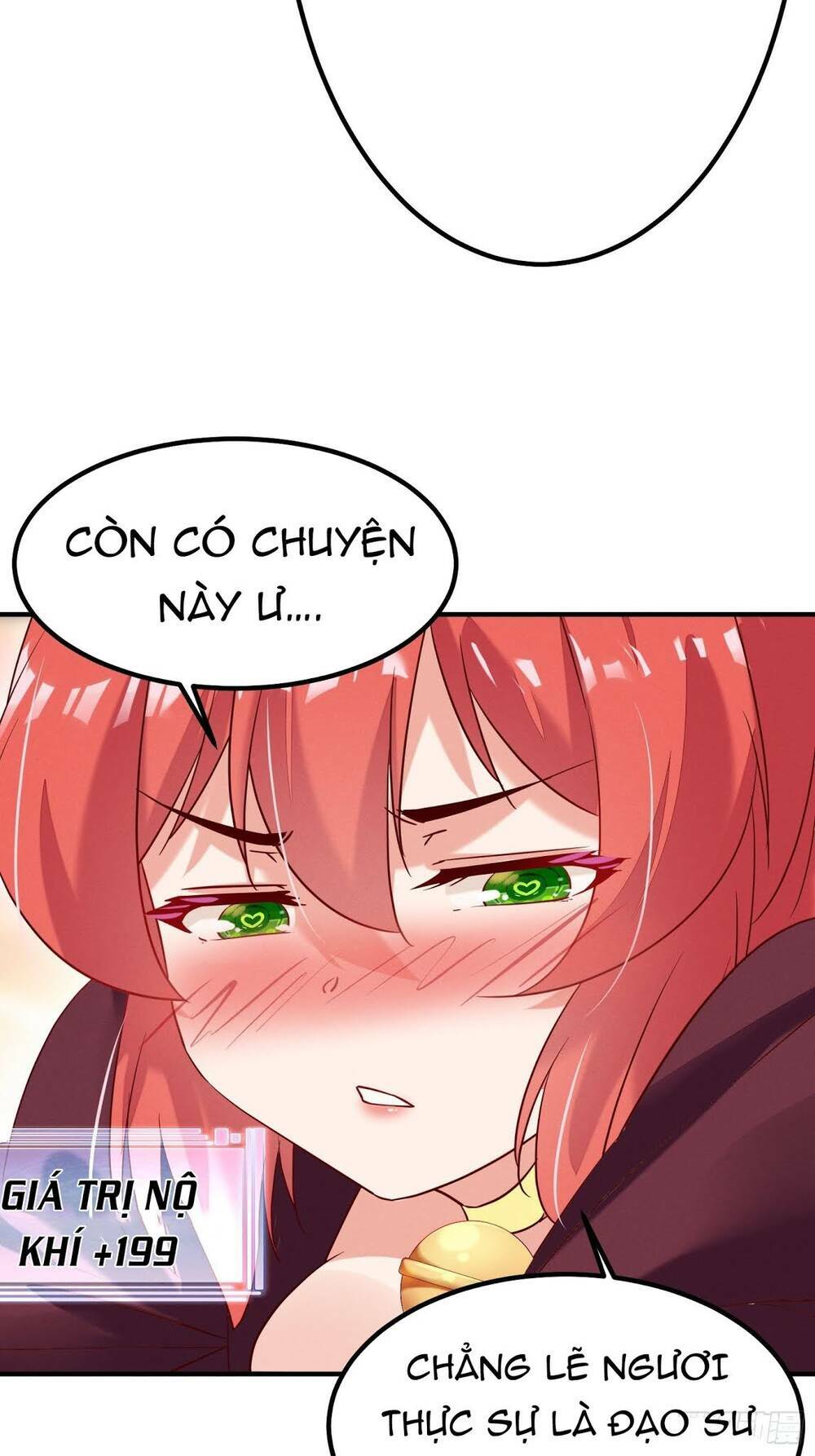 trở thành đạo sư dũng sĩ chapter 5 12