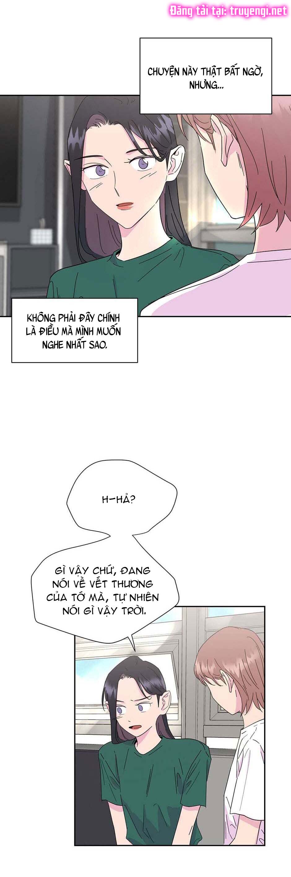 nguyên tắc mối quan hệ chapter 10 40