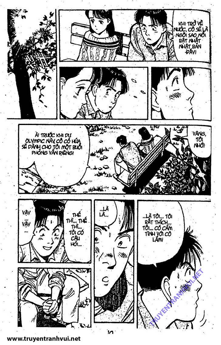 yawara chapter 106 18