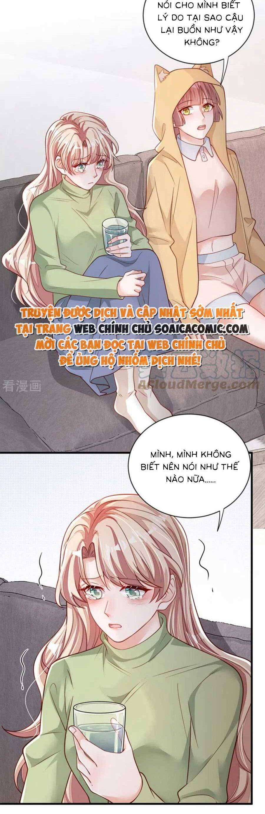 ác ma thì thầm chapter 127 3