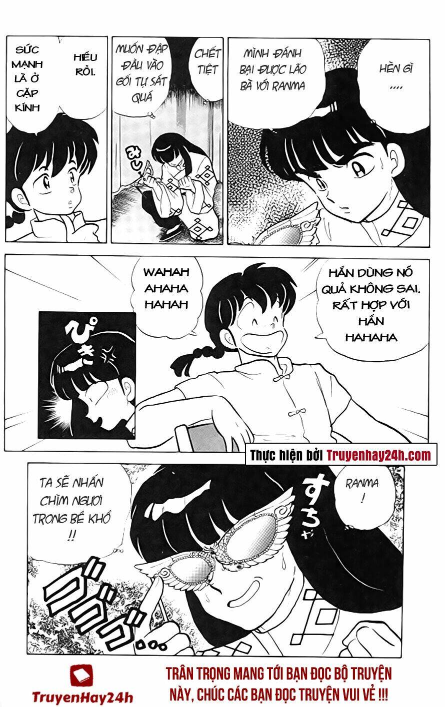 suối lời nguyền chapter 282 17