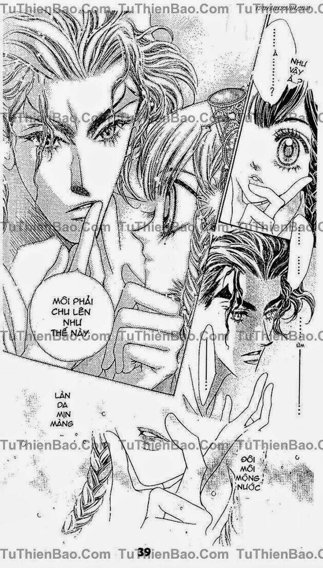 công chúa bướng bỉnh chapter 2 40