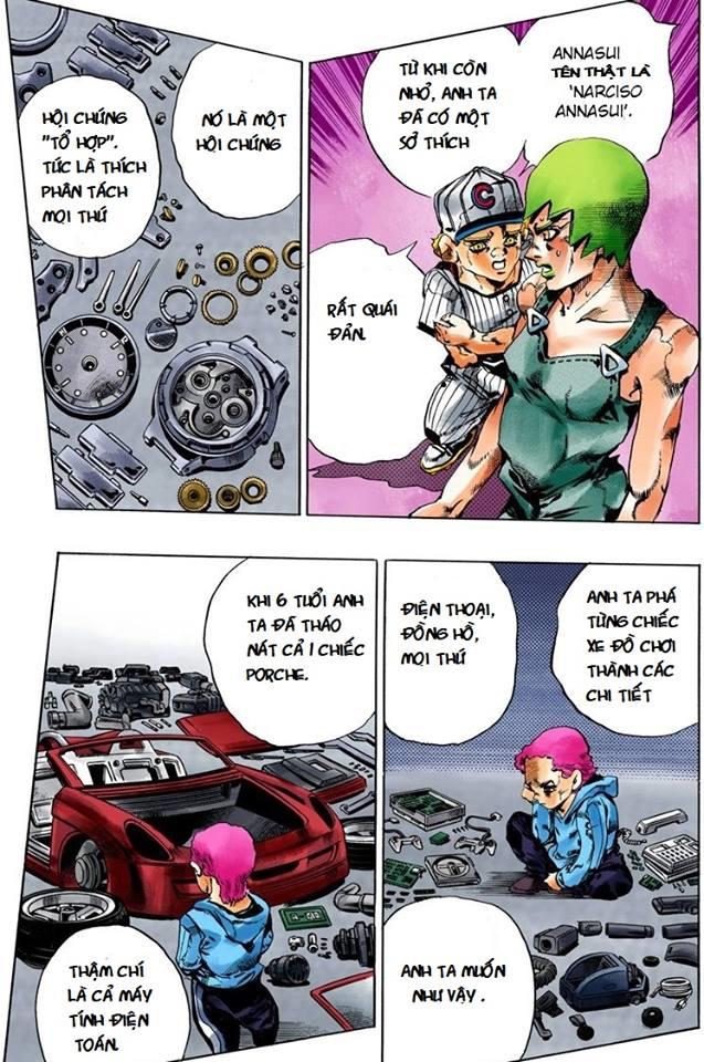 cuộc phiêu lưu bí ẩn chapter 653 7