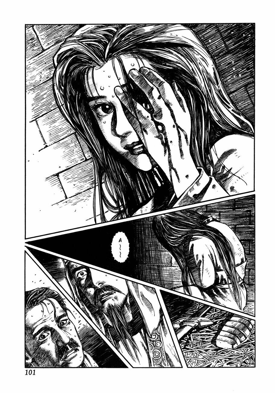 bất thị nhân chapter 4 8