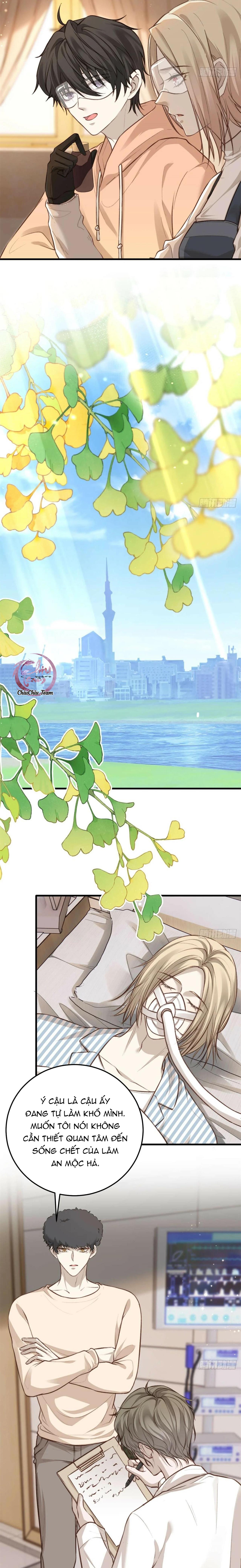 chó hư khó giữ chapter 30 2