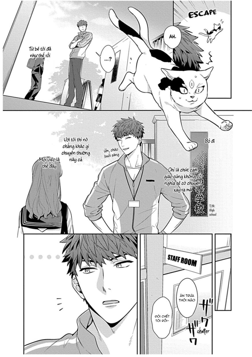 người tà răm luôn có quỷ theo sau chapter 50 2