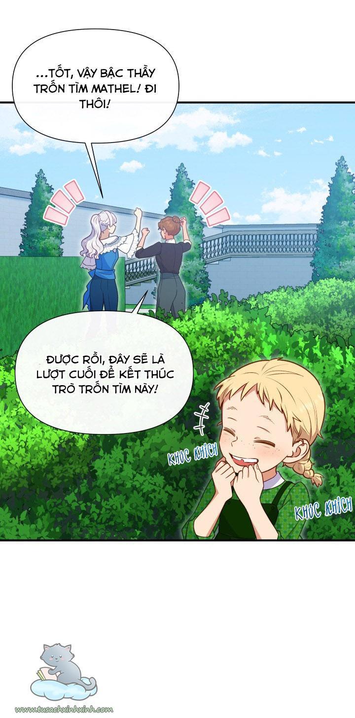 công nương khế ước của gia tộc công tước quái vật chapter 143 34