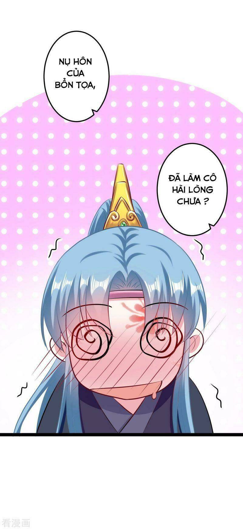 độc y đích nữ chapter 21 11