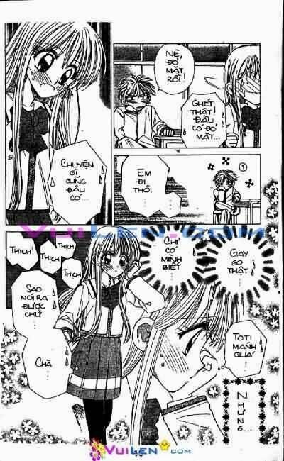 arita đáng yêu chapter 11 10