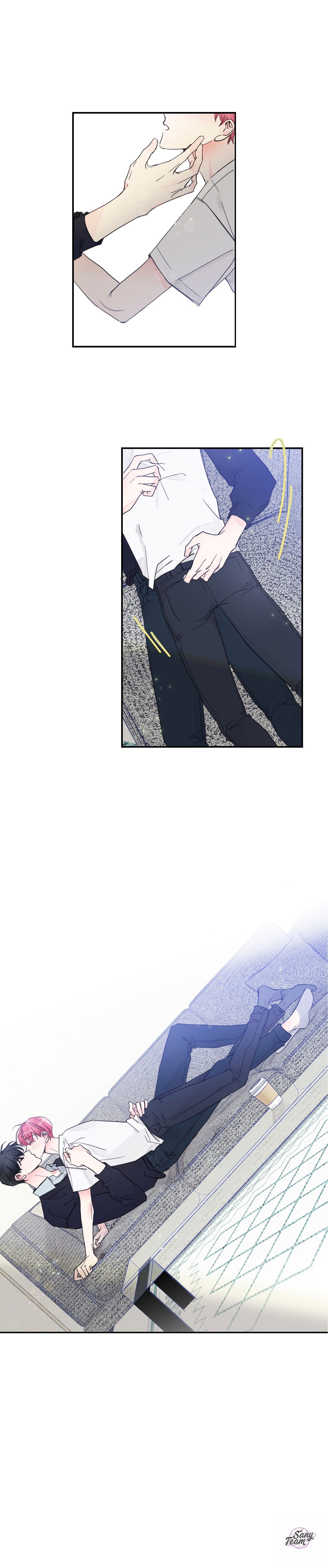 hiện thực chapter 25 14