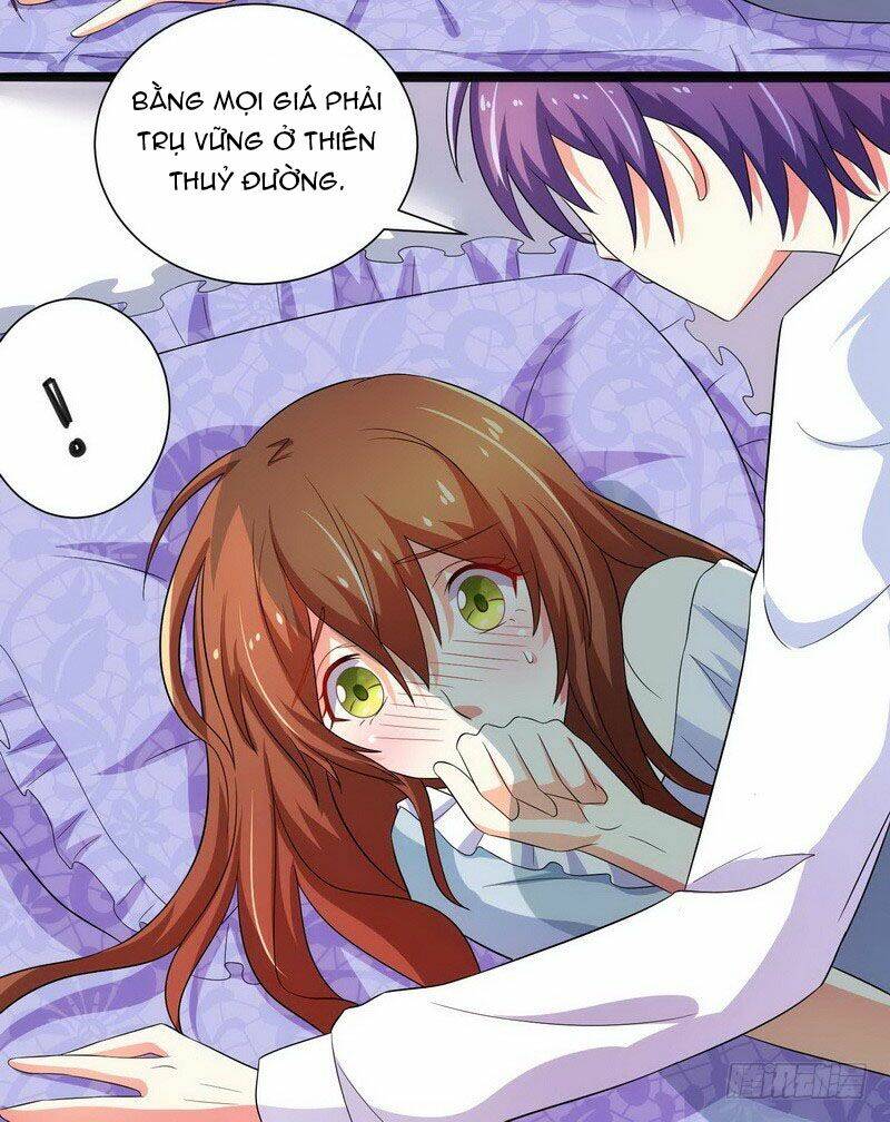 khế hôn chapter 22 26