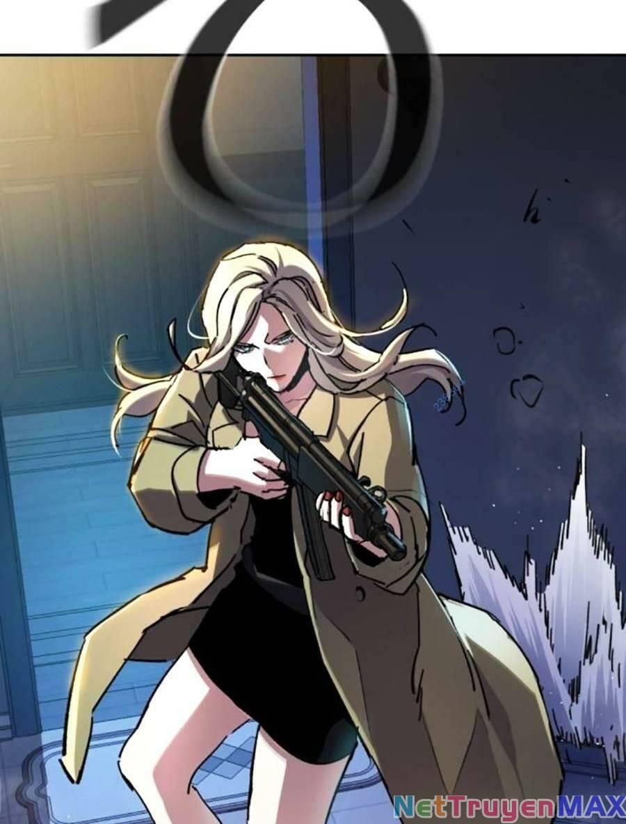 bạn học tôi là lính đánh thuê chapter 151 59