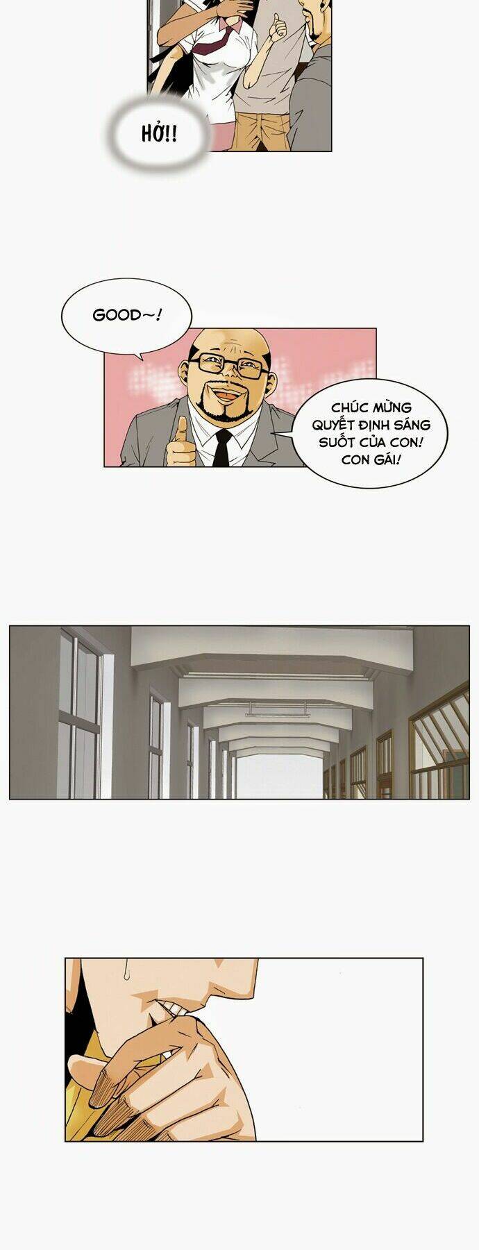 ultimate legend: kang hae hyo chapter 46 12