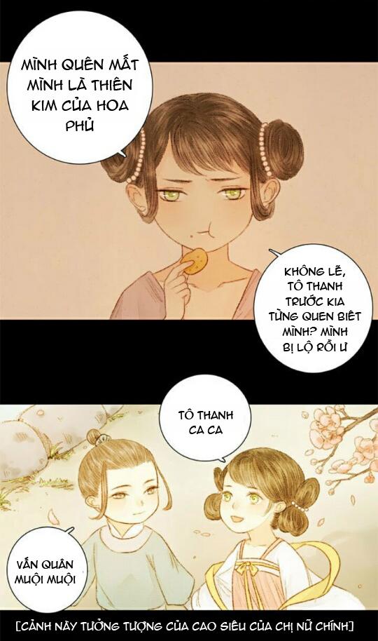 vương gia bá đạo và bác sĩ xinh đẹp chapter 15 13