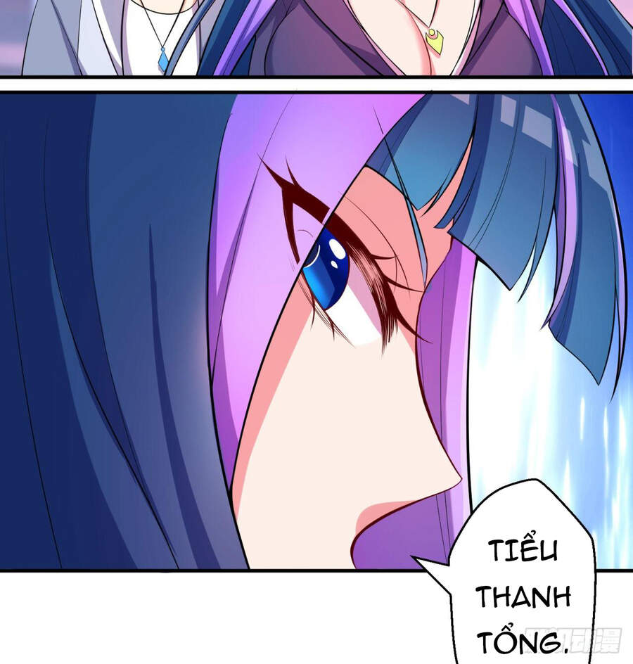 nhặt thuộc tính tại trái đất chapter 7 15