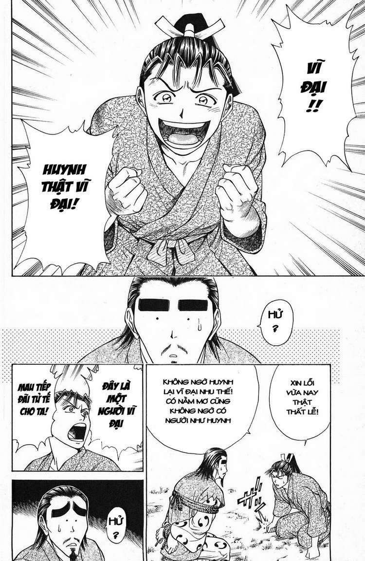 thiếu niên vương phần 1 chapter 44 55