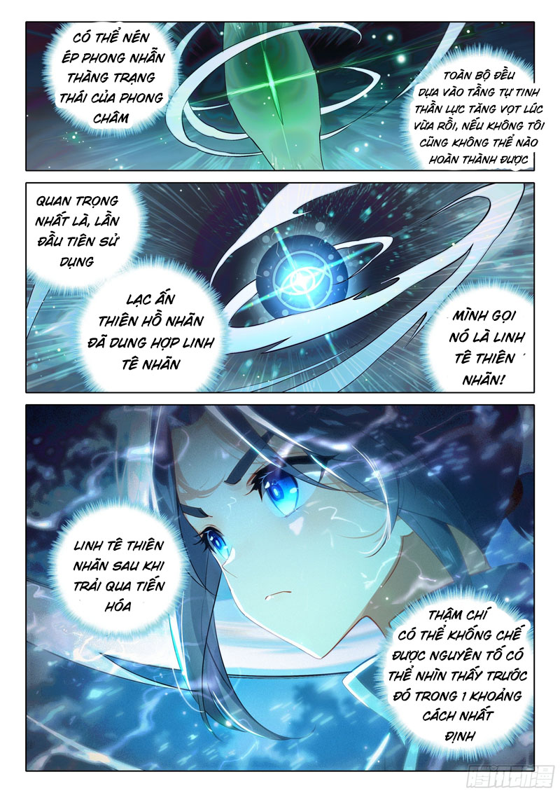 đấu la đại lục 5 - đường tam trùng sinh chapter 42 11