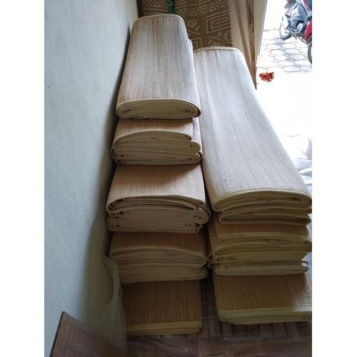 Chiếu cói trắng