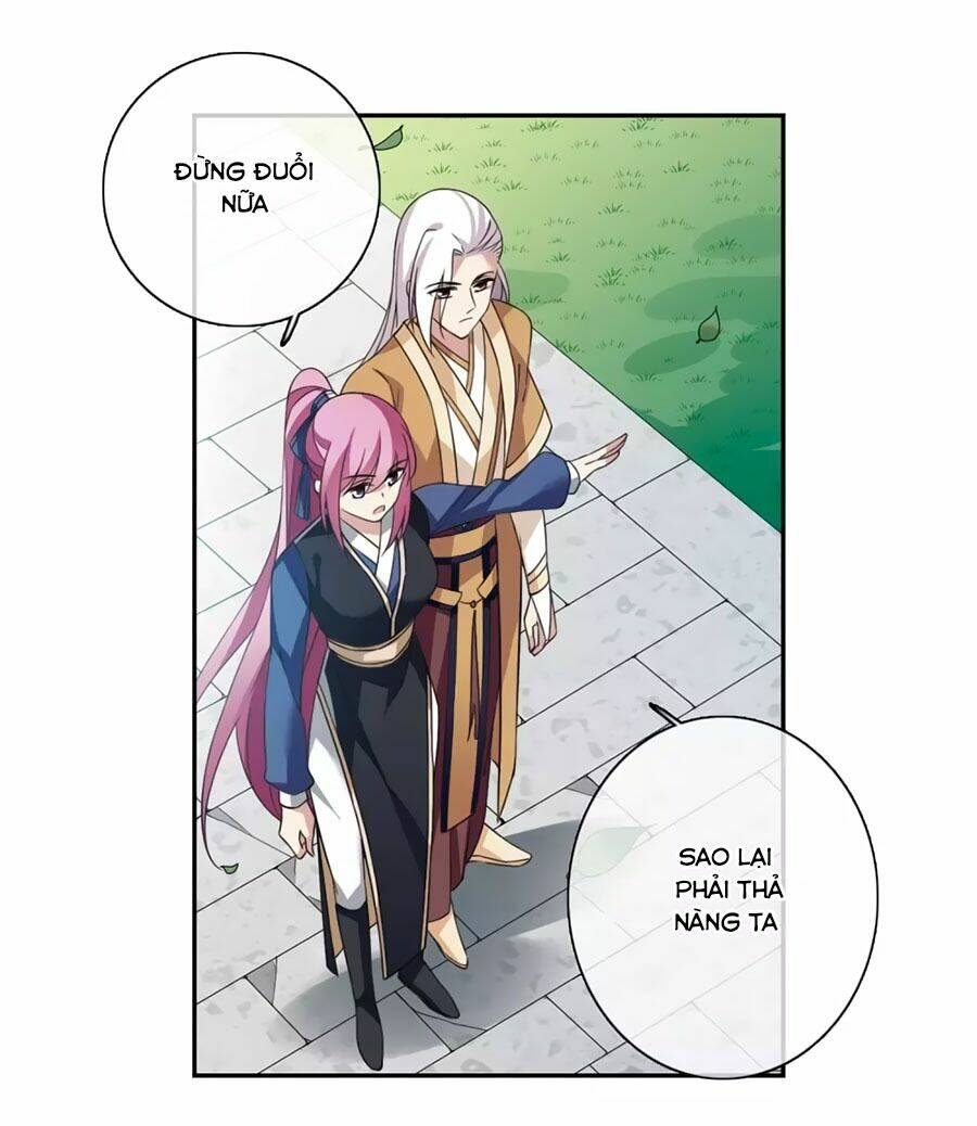 toàn cơ từ chapter 40.2 12