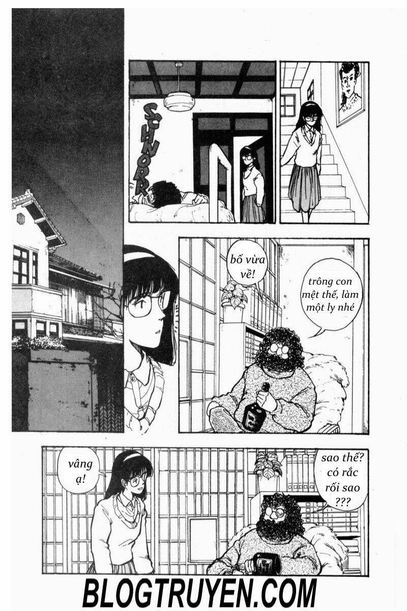 asatte dance chapter 60 13