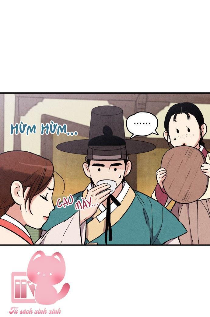 lệnh cấm hôn chapter 34 7